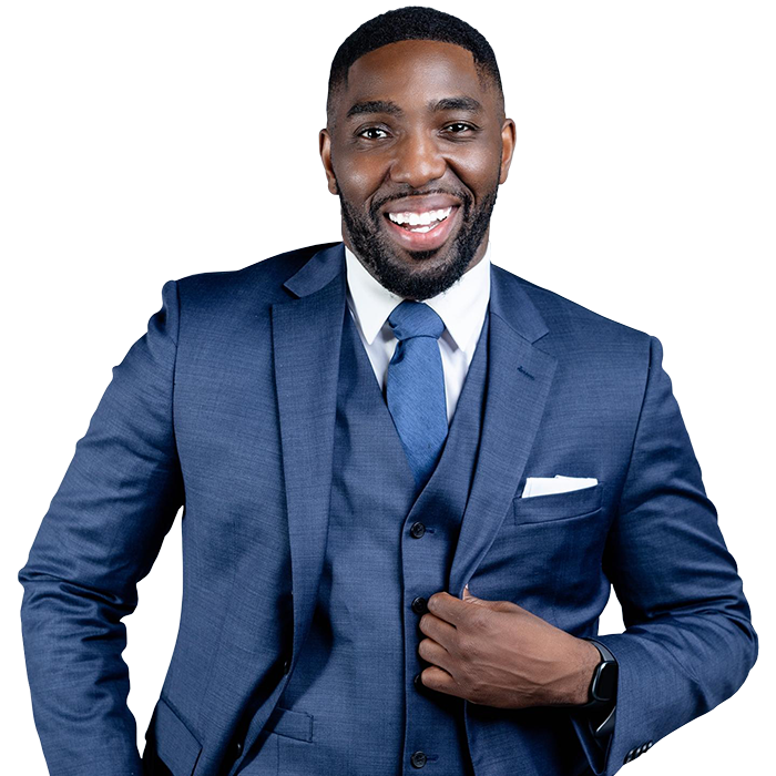 Attorney Alonte Holliday