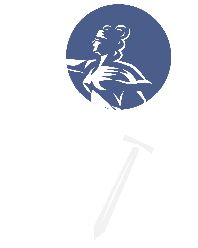 Themis, Goddess of Justice graphic