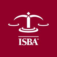 Illinois State Bar Association badge